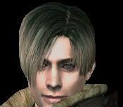 Leon Scott Kennedy